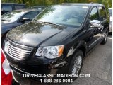 2015 Mocha Java Pearl Chrysler Town & Country Touring #97937787