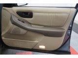 1999 Toyota Avalon XL Door Panel