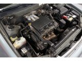 1999 Toyota Avalon XL 3.0 Liter DOHC 24-Valve V6 Engine