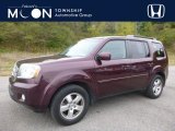 2011 Honda Pilot EX-L 4WD