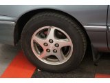 Toyota Avalon 1999 Wheels and Tires