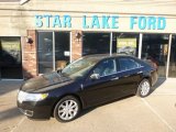 2011 Lincoln MKZ FWD