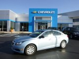 2011 Chevrolet Cruze LS