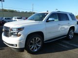 2015 Chevrolet Tahoe LTZ 4WD