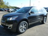 2015 Chevrolet Traverse LT AWD