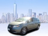 2011 Honda Odyssey EX-L