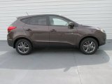 2015 Hyundai Tucson Kona Bronze