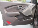 2015 Hyundai Tucson GLS Door Panel