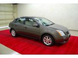 2008 Nissan Sentra 2.0