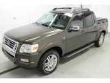 2008 Ford Explorer Sport Trac Limited 4x4