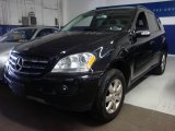 2007 Mercedes-Benz ML 350 4Matic