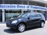 2007 Mercedes-Benz ML 350 4Matic