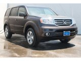 2015 Honda Pilot EX-L