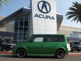 2006 Envy Green Scion xB Release Series 3.0 #978071