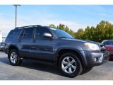 2006 Toyota 4Runner Limited 4x4 Front 3/4 View