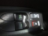 2014 Honda CR-Z EX Hybrid Controls