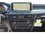 2015 BMW X5 xDrive35i Navigation