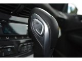 2015 Ford Escape Titanium 6 Speed SelectShift Automatic Transmission