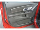 2015 GMC Terrain SLT Door Panel