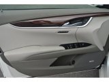 2015 Cadillac XTS Platinum Sedan Door Panel