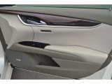 2015 Cadillac XTS Platinum Sedan Door Panel