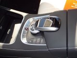 2015 Mercedes-Benz S 63 AMG 4Matic Sedan 7 Speed Automatic Transmission