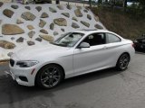 2015 BMW 2 Series M235i xDrive Coupe Data, Info and Specs