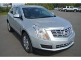 2015 Cadillac SRX Luxury