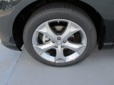 2015 Toyota Venza XLE V6 Wheel