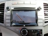 2015 Toyota Venza XLE V6 Navigation