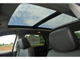 2015 Cadillac SRX Performance Sunroof