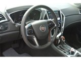 2015 Cadillac SRX Performance Steering Wheel
