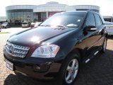 2008 Mercedes-Benz ML 350 4Matic