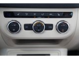 2015 Volkswagen Tiguan R-Line Controls