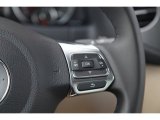 2015 Volkswagen Tiguan R-Line Controls