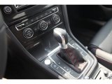 2015 Volkswagen Golf GTI 4-Door 2.0T Autobahn 6 Speed DSG Automatic Transmission