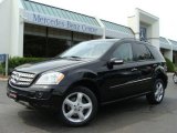 2008 Mercedes-Benz ML 350 4Matic