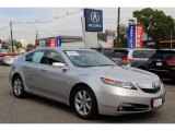 2012 Acura TL 3.5 Technology
