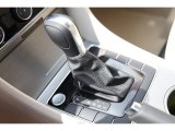 2015 Volkswagen Passat SE Sedan 6 Speed Automatic Transmission