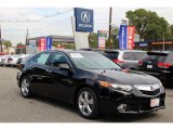 2011 Acura TSX Sedan
