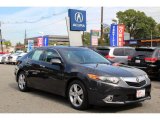 2011 Acura TSX Sedan