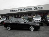 2005 Acura TSX Sedan