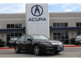 2015 Acura TLX 2.4