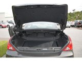 2007 Pontiac G6 GT Convertible Trunk