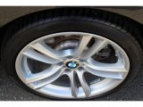 2014 BMW 5 Series 535i xDrive Gran Turismo Wheel
