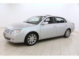 2006 Toyota Avalon Limited Front 3/4 View
