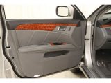 2006 Toyota Avalon Limited Door Panel