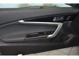2015 Honda Accord EX-L V6 Coupe Door Panel