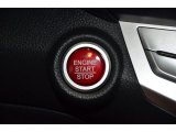 2015 Honda Accord EX-L V6 Coupe Controls