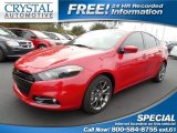 2014 Dodge Dart SXT